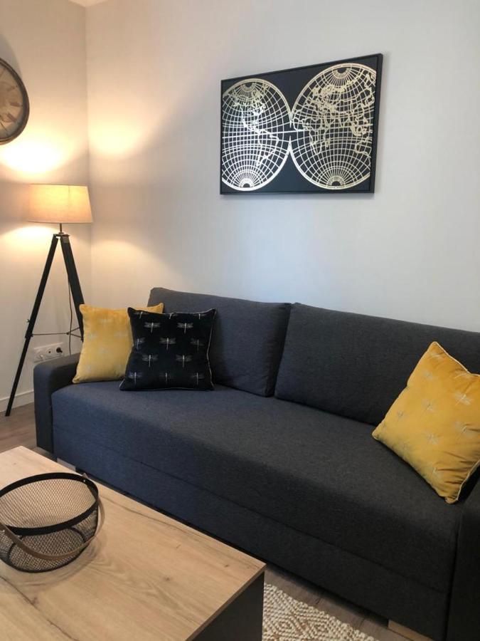 Paisible à Proche Centre-ville Et Campagne Avec Wifi Netflix Et Parking Privé Brive-la-Gaillarde