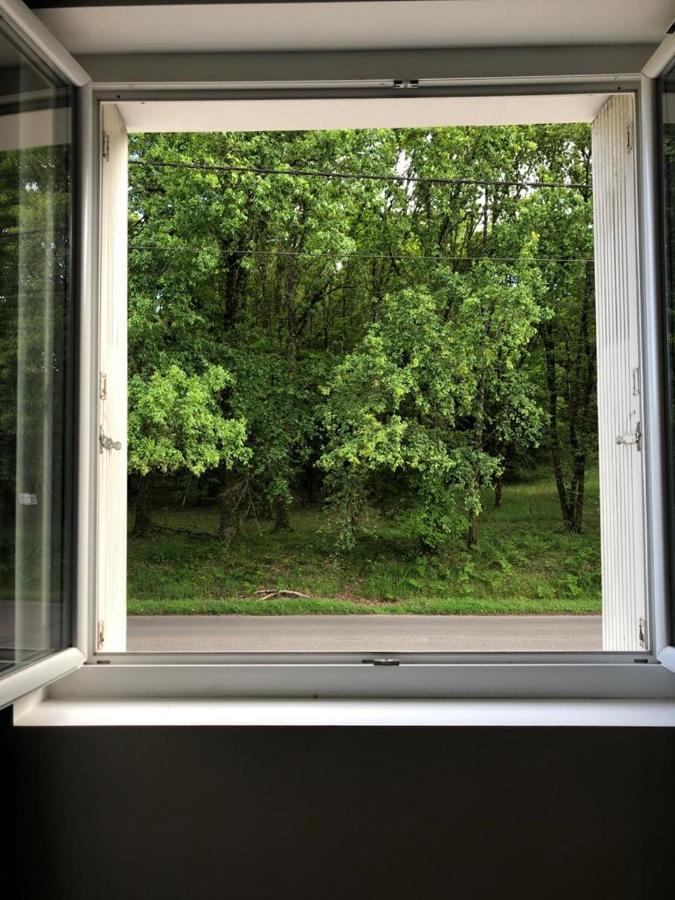 Apartment A Proche Centre-ville Et Campagne - Climatisation, Wifi, Coin Exterieur Et Parking Prives Brive-la-Gaillarde